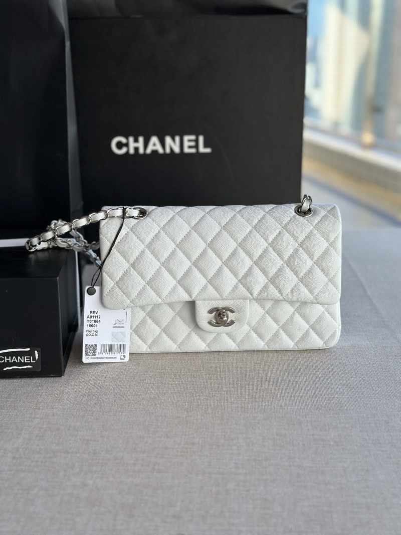 Ch**el cf series bags